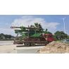 60 KN.M 3.9 Mpa Pilot Pressure Hydraulic Rotary Piling Machine Max. drilling depth 22 m(4 node)/16 m(3 node)