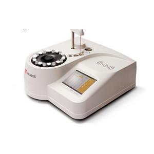 China Analisador específico inteiramente automatizado QR-1000 CRP HsCRP MAlB SAA Cys-C HbA1c da proteína wholesale
