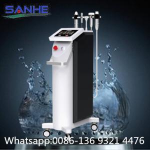 RF fractional machines Beijing Sanhe with CE approved / Matrix&Microneedle