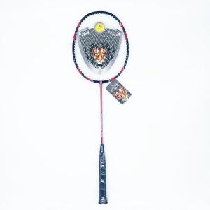 New Design Badminton Racket Set DMS45 Model China Brand 2 PCS 1 Set Single Package Available