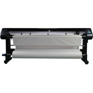 China Graph Plotter with Semi Automatic Function No Need Replacement Ink Cartridge Type wholesale