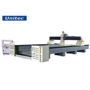 China UT2040P 2040 18000rpm Wood And Foam Moulding Machine supplier
