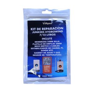 China 精密な温度制御の煙気型水温器具部品キット 簡単に交換し,費用対効果の高いソリューション wholesale