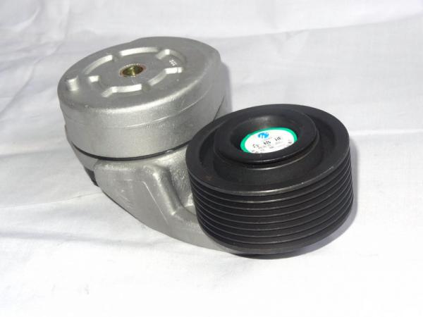 Belt pulley Dongfeng Cummins Parts 3976831 （3936213）,Dongfeng Bus chassis Parts
