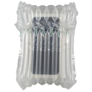 PE Nylon Air Cushion Packaging With 3cm Single Column Width Customizable