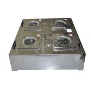 304 Stainless Steel Fan Filter Unit