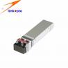 25Gbe SFP28 CWDM Ethernet Sfp Module , Cisco SM SFP28 10KM Optical Transceiver