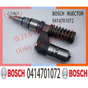 0414701072 0414701051 For Bosch Diesel Common Rail Fuel Injector 0414701076 0414701086 1943974