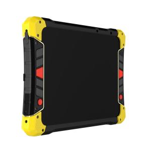 China Câmera áspera do PC IP65 G/M 4G LTE WIFI das tabuletas da proteção mais alta com código de barras supplier
