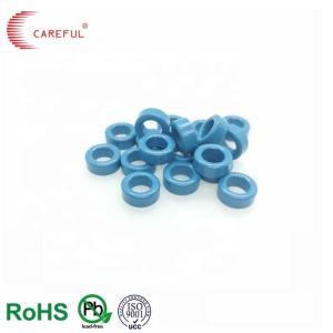 China High Frequency Toroidal Nizn Ferrite Core First Rank Smart Home Display Emi Ferrite Core wholesale