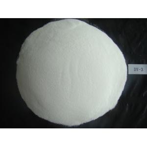 China White Powder Vinyl Chloride Vinyl Acetate Copolymer Resin DY-3 Used In Adhesive supplier