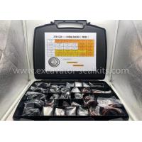China  270-1528 Rubber O Ring Kit Repair Box E Type Nitrile NBR on sale