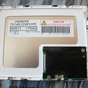 China 5.7 Inch TFT LCD Panel 320*240 4 Wire Resistive Touch Screen 320 Cd/m2 wholesale