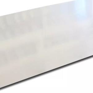 BA 304l Hot Rolled Stainless Steel Sheet 304 Wall Panels 4x8