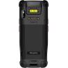 China Rugged PDA M72, 3.97inch WVGA LCD，Keyboard&Touch ,Android 9, MT8768, 3GB+32GB, WWAN, WLAN, BT, GPS, E3350 Scan engine(Datalogic Decoding license) Barcode Scanner wholesale