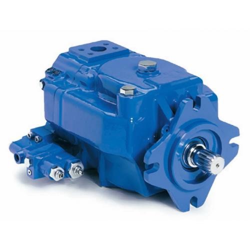 China La pompe hydraulique PVH131C-RF-13S-10-C25V-31 Vickers est une pompe hydraulique PVH081 PVH63 PVH141 PVH098 PVH074 PVH57 supplier