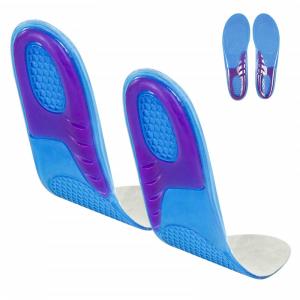China FDA Medical Grade Two Part Liquid Silicone Rubber Shoes Insole Injection Molding supplier