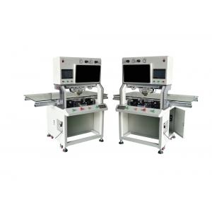 LCD LED TV Panel Repair Machine Easy Operation For LCD Flex Cable Repair Machine