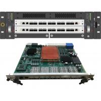 China 40GE 100GE Links Network Packet Broker 3.2Tbps Data Exchange Visibility Strategy on sale
