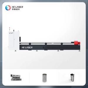 China 6016 Fiber Laser Metal Cutter 1500W 2KW 3KW For Building Material Shops supplier