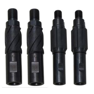 China Le moule a pressé API Standard Drill Pipe Centralizer supplier