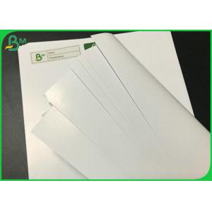 130gsm 170gsm Glossy Both Sides Art Couche Paper For Flexo Printing