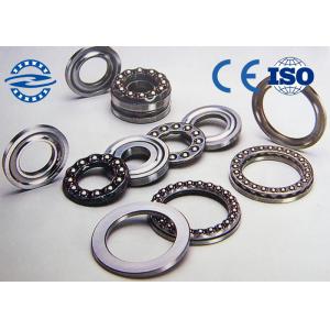 China Thrust Ball Bearings 51116 For Vertical Pumps ZH brand size 80 mm * 105 mm * 19 mm wholesale
