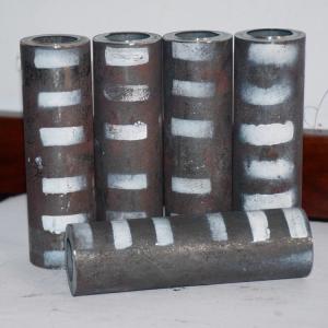 China Standard Cold Press Rebar Splicing Joint Connecting Two Steel Rebars wholesale