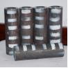 Standard Cold Press Rebar Splicing Joint Connecting Two Steel Rebars