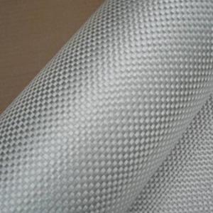 China 600g E Fiberglass Woven Roving Plain Weave Type for GRP Swimming Pool supplier