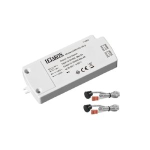 China Door PIR Motion Sensor Switch Two Sensors For Mirror Cabinet Lighting on sale