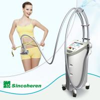 China Face Lift Multifunction Beauty Equipment / Rf Tripolar Cavitation Machine on sale