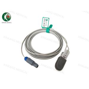 China Flow Temperature Sensor Extension Cable 6pin For Mr850 Humidifier wholesale