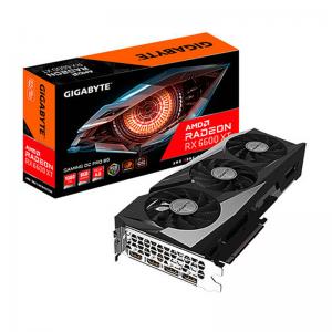 China AMD Radeon RX 6600 XT 8G Crypto Mining Graphics Card With 128-Bit GDDR6 Vga Card supplier