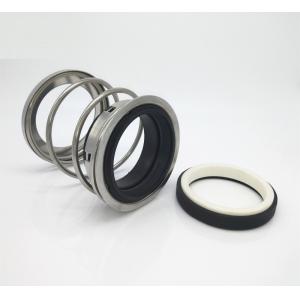 China Elastomer Bellows Spring Mechanical Seal FBD For Hydraulic Pump supplier