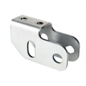 SKD61 ISO Precision Mould Parts Ra0.2 Folding Table Leg Brackets