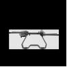 China Desarrollo de un bastidor para drones con diseño de fuselaje plegable horizontal wholesale