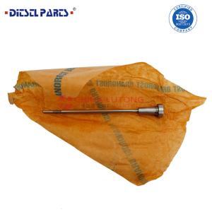 China Common Rail injector Control Valve FOORJ02246 FooR J02 246 Common Rail Sprayer Valve Set F ooR J02 246 for B0sch 0445120073 for Mitsubishi Canter 3C11 3C15 wholesale