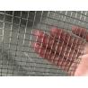 Stainless Steel Welded Wire Mesh 1/2 Inch 304 316 SS Excellent Corrosion