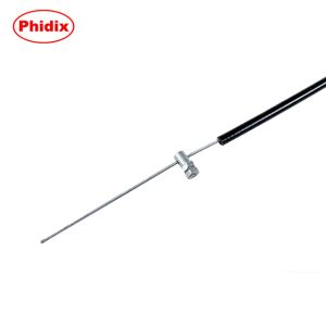 China T ハンドル コントロール ケーブル |スムーズな動作プッシュプルモーション制御 wholesale