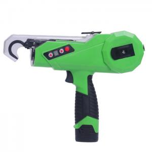Cordless Electric Tying Machine Plant Vine Tying Binding For Tomato Vine And Plants