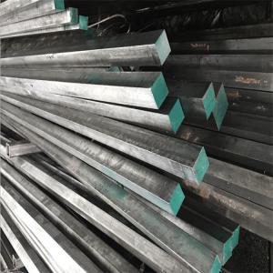China All Size Iron Carbon Steel Square Bar 8mm 10mm 16mm Square Rod supplier