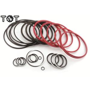 TOT TNB151 Hydraulic Breaker Seal Kit Pressure Type 13.5cm Oil Seal Ring