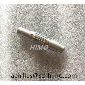 China quick release EGG.0B.302 2 PIN female lemo receptacle connector supplier