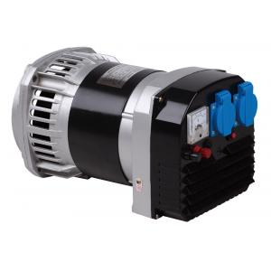 2.5KW 2 Poles Single Phase AC Alternator , High Efficiency Alternator 110 - 240V