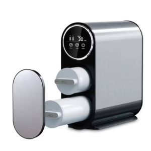 China Stainless Steel RO System 800GPD Reverse Osmosis Water Filter System 2:1 Pure to Drain wholesale