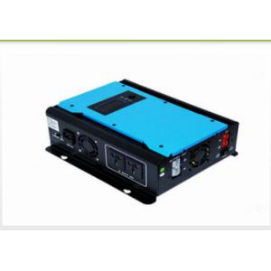 China High - Frequency Home Power Inverter With Multi - Functional LED Indicator Light supplier