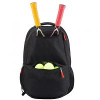 China Custom Design Portable Sports Men Women Tennis Kits Backpack Racket Backpack Bag on sale