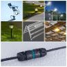 China DREAM START M20 Waterproof Connector Ip68 for Garden wholesale