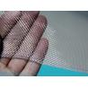 Mosquito / Fly / Insect Stainless Steel Insect Screen Mesh For Door / Window